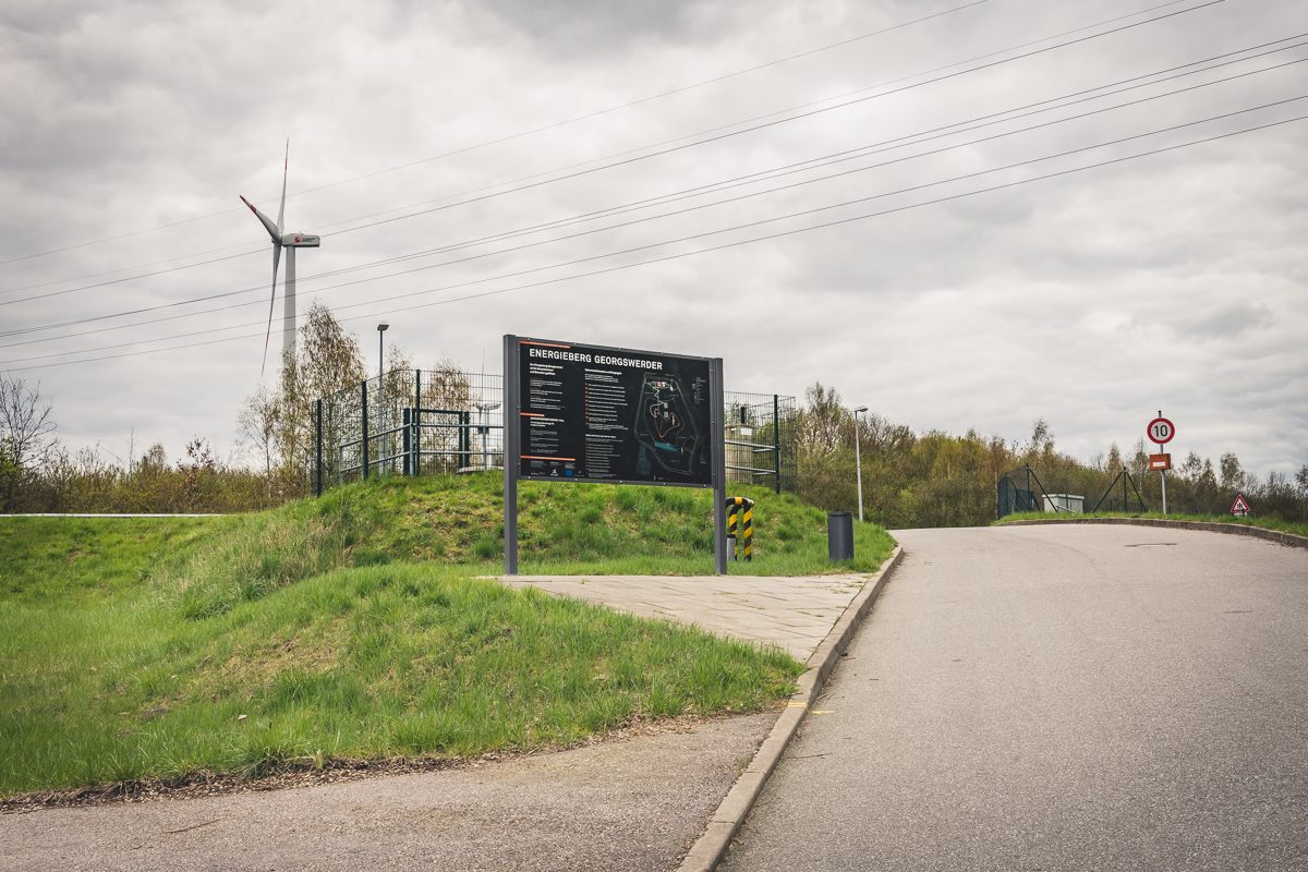 energieberg georgswerder fiskalische straße hamburg