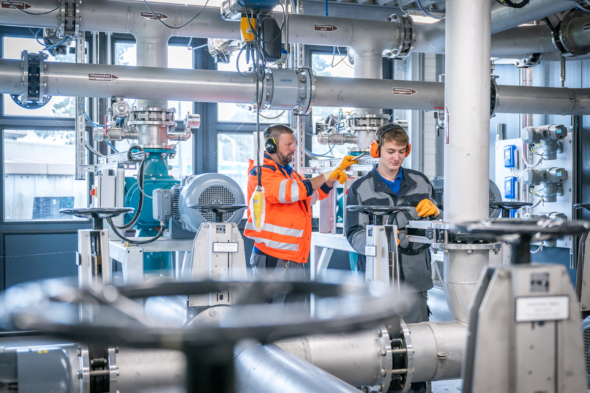 Read more about the article Konstanz | EntsorgungsBetriebe