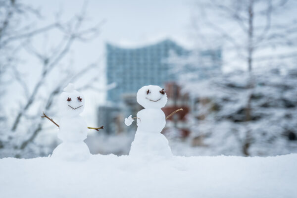 Read more about the article Hamburg | WinterWunderland